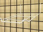 -utility Wall Grid Gridwall Displays Wire Cap Shelf Shelves Lot Ball 45 Hat