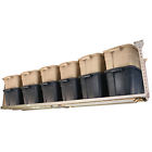 Yx1038 00181 Hyloft Adjustable Height Garage Ceiling Mounted Rack 817743001818