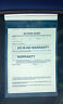 00715 Sswbasics Clip On Buyers Guide Holder Form Pack 840015440800