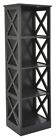8177433 00777 Hyloft Wall Shelf With Hanging