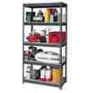 00974674000p Mr-185 Maxi Rack 72 H X 36 W 18 D Steel Shelving Unit 726420746747 035441186556 00974674000p Mr-185 Maxi Rack 72 H X 36 W 18 D Steel Shelving Unit 726420746747 035441186556