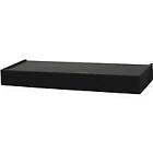 0140-24bk Knape Vogt John Sterling Corp Floating Decorative Shelf 077355014044