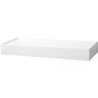 0140-24wt Knape Vogt John Sterling Corp Floating Decorative Shelf 077355014037 0140-24wt Knape Vogt John Sterling Corp Floating Decorative Shelf 077355014037