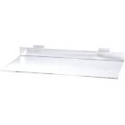 01618 Kcf Kc Slatwall Shelves Store