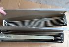 029274005580 Knape Vogt 22 Pieces New Shelf Brackets And 14 180 Ano Kv