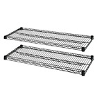 035255691437 Lorell 2-carton Extra Shelves