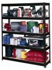 Ur60-blk 035441376407 Edsal Heavy Duty