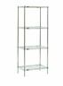 Pc183074z-4 041105887851 Metro Professionals Choice By Adjustable Wire Rack Indus Pc183074z-4 041105887851 Metro Professionals Choice By Adjustable Wire Rack Indus