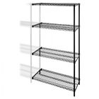 0612 Lorell New Shelf Shelving Unit Home Organization Box Storage Garage Steel Lightweight 733281610612 0612 Lorell New Shelf Shelving Unit Home Organization Box Storage Garage Steel Lightweight 733281610612