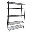 0672763103191 Unbranded Hdx 5-shelf 36 0672763103191 Unbranded Hdx 5-shelf 36