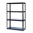 Saf5246bl 073555524628 Undisclosed Safco Boltless Shelving