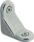076335873220 National Brand Alternative Brace Zinc Plated 076335873220 National Brand Alternative Brace Zinc Plated