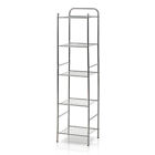 07a0e48ac2b64ab881dd36ff74a1ba31 Rebrilliant Cavazos Storage Shelving Unit 193255161128