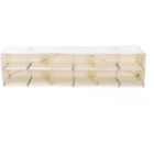 0811589020118 Origami Low Profile Shelf