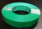 1.25 Hunter 130 Vinyl Decorative Ft Slatwall Prices Inserts Green