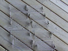 10 3 Wide Bin 8 7 Dividers Retail Style " 5 4 Hardware Shelf 1 Clip Tall Wire 10 3 Wide Bin 8 7 Dividers Retail Style " 5 4 Hardware Shelf 1 Clip Tall Wire