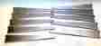 10014655 Ventilated Elfa 10-pack Platinum 16 Shelf Bracket 10014655 Ventilated Elfa 10-pack Platinum 16 Shelf Bracket