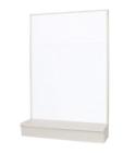 1002454-00u0019 Vulcan Industries Economy Retail Gondola Single Sided 1002454-00u0019 Vulcan Industries Economy Retail Gondola Single Sided