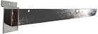 108-14-znc Reeve Slatwall Shelf Bracket