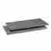109694 Essendant Tennsco Commercial Steel Shelving Five-shelf 36w X 18d 75h Medium Gray