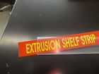 11.75 Ns C 20 Shelf Label Holder Gondola Wire Rack Tag Holders X 1.25 11.75 Ns C 20 Shelf Label Holder Gondola Wire Rack Tag Holders X 1.25