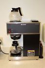 12-cup Bunn Vpr Coffee Maker Commercial 12-cup Bunn Vpr Coffee Maker Commercial