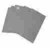 1207-s Edsal 60 X 24 14 Gauge Steel Shelves Gray Pk5 1207-s Edsal 60 X 24 14 Gauge Steel Shelves Gray Pk5