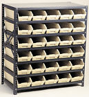 1239-000 Quantum Storage Economy Shelf Units 1239-000 Quantum Storage Economy Shelf Units