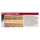 127648ac-214 Tennsco Imperial Shelf Filing 127648ac-214 Tennsco Imperial Shelf Filing