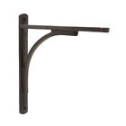 12bbff8cc4f143a7b46146996f8c0528 Resqladder Nia Iron Shelf Bracket