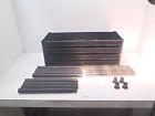 Ice20841 "- 13 Storage 4 " 54 32 Rough Shelf Ready Damage Iceberg Cosmetic