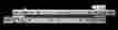1300p Knape Vogt Extension Drawer Slides
