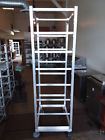 1316 New Age Mobile Full Height Produce Crisper Rack 715347103160 1316 New Age Mobile Full Height Produce Crisper Rack 715347103160