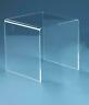 1377-6 Banberry Designs Display Risers Premium Acrylic Inch High Pack Of 1377-6 Banberry Designs Display Risers Premium Acrylic Inch High Pack Of