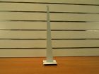 14.5in Unbranded Generic Lot Of 20 Metal Grid Wall Bracket Hook Shelf Holder Retail Display 14.5in Unbranded Generic Lot Of 20 Metal Grid Wall Bracket Hook Shelf Holder Retail Display