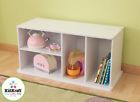 7069433 14179 Kidkraft White Add On Storage Unit 706943141793 7069433 14179 Kidkraft White Add On Storage Unit 706943141793