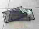 1424nbl Metro Shelving 14 X 24 Black Ses New 1424nbl Metro Shelving 14 X 24 Black Ses New