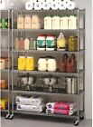 14320 Unbranded Storage Rack Six 0768737814320 14320 Unbranded Storage Rack Six 0768737814320