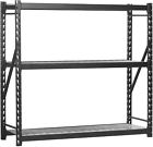 14351 Unbranded Storage Rack 3 0768737814351 14351 Unbranded Storage Rack 3 0768737814351