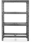 14375 Unbranded Storage Rack 4 0768737814375