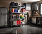 14382 Unbranded Storage Rack 4 0768737814382 14382 Unbranded Storage Rack 4 0768737814382