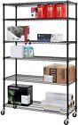 14405 Unbranded-generic Storage Rack Six 0768737814405