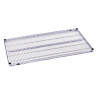 1472nc Metro Wire Shelf Chrome Plated 1472nc Metro Wire Shelf Chrome Plated