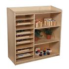 15133 Wood Designs Sensorial Discovery