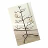 15492 Tripar Mahogany Metal Ornament Display Tree And Jewelry 025403154921 15492 Tripar Mahogany Metal Ornament Display Tree And Jewelry 025403154921