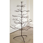 15495 Retail Resource Tripar Metal Display Tree 025403154952