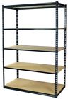 15a72w-3618 Storage Concepts Steel Freestanding Shelving Unit Adjustable 15a72w-3618 Storage Concepts Steel Freestanding Shelving Unit Adjustable