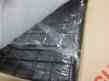 16-203bl Shelves Metal Black