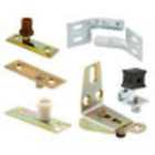 162463 Prime Line Hardware Kit Steel Nylon 078874164630