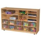 16501 Wood Designs 12 Clear